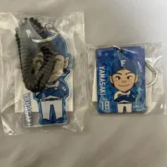 山崎福也投手 ファイターズガチャ レア スーパーレア