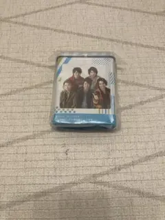 ARASHI 10-11 TOUR Scene 絆創膏のサムネイル