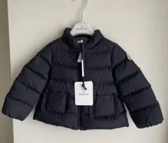 【新品】MONCLER ONICA ダウンジャケット　18m/24m