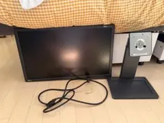 Eono モニターアーム　＋　I-O DATA モニター　EX-LD2071TB Eono モニターアーム ＋ I-O DATA モニター EX-LD2071TB - メルカリ