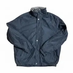 LONDON FOG ダークグレー ジャケット Mサイズ