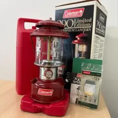 Coleman 290A Limited Edition リミテッドエディション 2026年最新】coleman 290リミテッドエディションの人気アイテム - メルカリ