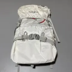 モンベル　バーサライトパック　40