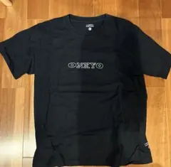ONKYOのTシャツ