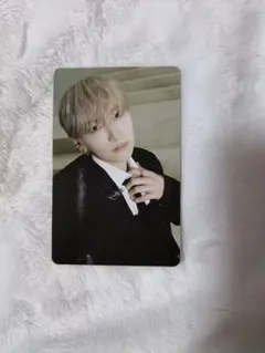 &TEAMトレカ443　セカナン　ユウマ　YUMA -2