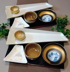 ferm LIVING Tin Boxes Marble 3個 ブリキ缶 - メルカリ