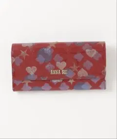 2025年最新】アナスイ 財布 星の人気アイテム - メルカリ