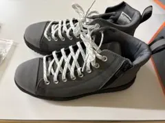 安全靴 スニーカー