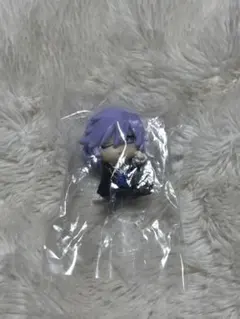 肩ズン　エペル・フェルミエ　ツイステvol.4