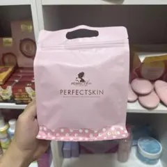 PERFECTSKIN Strength Rejuvenating Set
