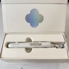 KINUJO MINI IRON-deux 専用ケース付き - メルカリ