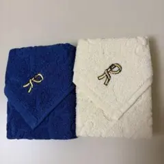 Roberta di Camerino タオルハンカチ 2枚セットのサムネイル