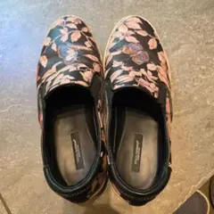 Y-3 × james harden コラボスリッポン 25.5センチ - メルカリ