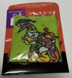 ディズニーストア ハロウィン シークレットミニトート ドナルド