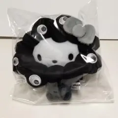 2025年最新】黒ミャクミャク サンリオ キティの人気アイテム