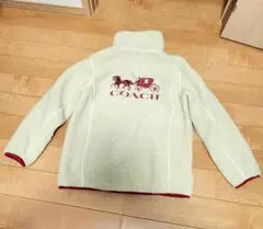 アウター フリースジャケット