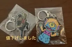 2025年最新】国内アーティスト：official髭男dism キーホルダーの人気