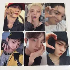 2025年最新】theboyz キュー トレカセットの人気アイテム - メルカリ