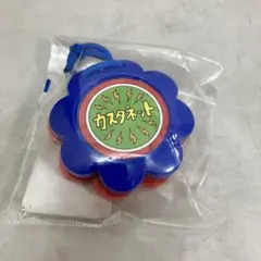 木村カエラ　WE ARE MAGNETIC TOUR カスタネット