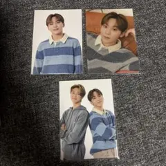 スングァン seventeen セブチ HOME ホーム 2021 ディエイト