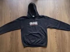 chance the rapper '3' ツアーパーカー