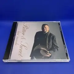 CD つのだひろ　アルバム　ビター&スウィート