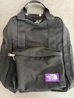 THE NORTH FACE PURPLE LABEL リュックのサムネイル