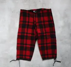 【美品 サイズM】マウンテンリサーチ クロップドクライマーパンツのサムネイル