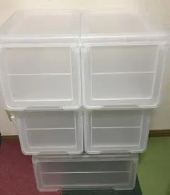 天馬　ＰＲＸ カバコ 5点セット