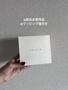 【to/one ネイル,アイシャドウ ラッピング箱付き】 新品未使用。値下げ中のサムネイル