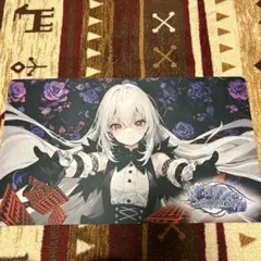 ブラロCS プレイマット　1枚 2次受注】ブラロCS オリジナルプレイマット 第一弾 GREEN ver