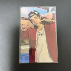 StrayKids スキズ　Do it HMV ラキドロA バンチャン
