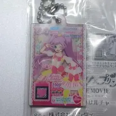 アイカツ プリパラ だれでもアクリルチャーム らぁら