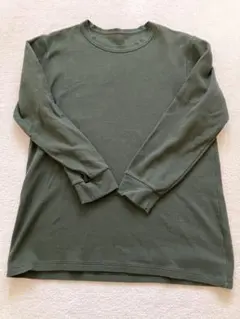 ヒートテック コットン