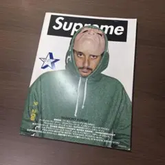 2025年最新】supreme bookの人気アイテム - メルカリ