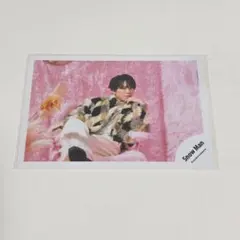 SnowMan 宮舘涼太　公式写真⑥