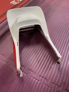 CBR400F BEET テール　レアカウル 赤白 CBR400F BEET テール レアカウル 赤白 Yahoo!オークション