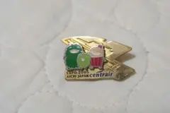 2025年最新】expo 2005 ピンバッジの人気アイテム - メルカリ