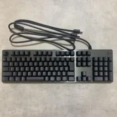 ロジクール キーボード G512 タクタイル(茶軸)