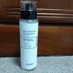 ザ・6ペプチドスキンブースターセラム