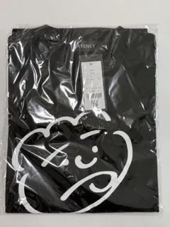 新品】tuki.承認欲求爆発 きんちゃんたまちゃんTシャツ(Mサイズ