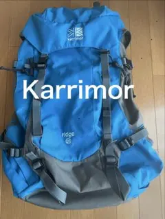 2026年最新】karrimor ridge 25の人気アイテム - メルカリ