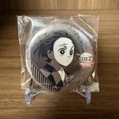 竈門炭治郎 鬼滅の刃 ufotable DINING おたのしみくじ 缶バッジ