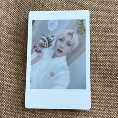 2025年最新】パンダドラゴン ハピカ チェキの人気アイテム - メルカリ