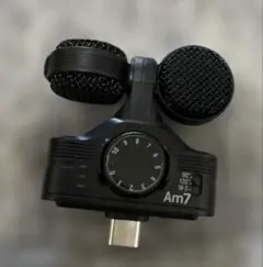 2026年最新】zoom am7の人気アイテム - メルカリ
