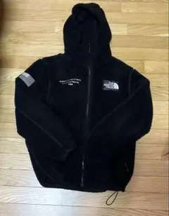 THE NORTH FACE ボアジャケット