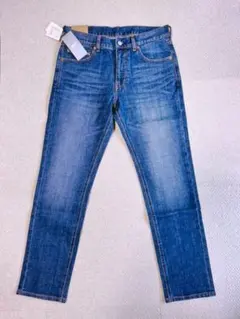 【新品未使用】beams デニム ジーンズ メンズ w82