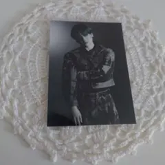 ビーファースト Bye-Good-Bye トレカC マナト