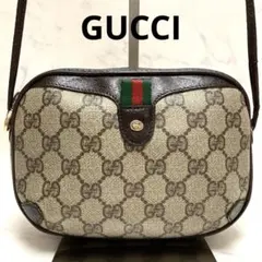 2026年最新】GUCCI シェリーライン ショルダーバッグの人気アイテム