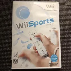 Wii Sports Wii用ソフト⑦
